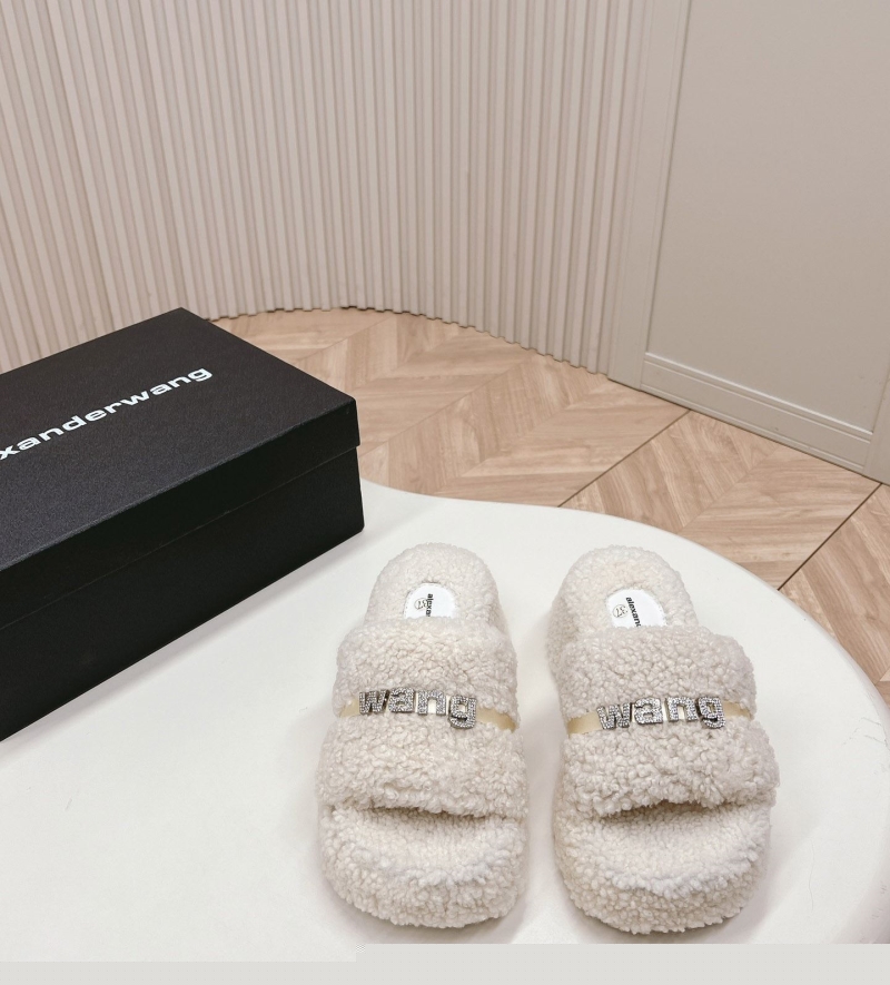 Alexander Wang Slippers